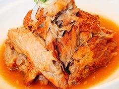 -喜鼎海胆水饺(东港店)