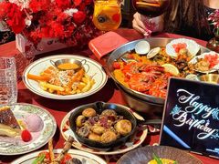 -BROWNSTONE布朗石西班牙餐厅(富城店)