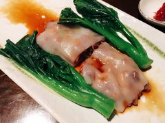 -海航大厦万豪酒店彩海轩中餐厅(霄云路店)