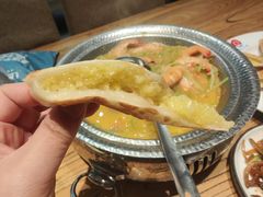 -小船渔村·大连菜(明泽街店)