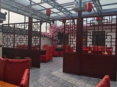 -村东第一家私房菜馆(古北水镇店)