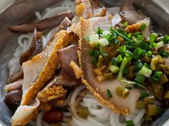 -阿婆米粉店