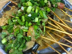 -大姐麻辣烫(莲宝中路店)