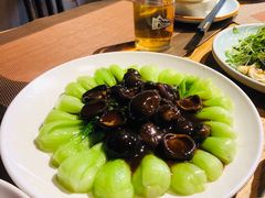 -庆云楼饭庄(什刹海店)