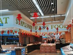 -果蔬好生活超市(东湖店)