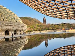 -牛首山文化旅游区