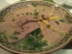 自贡粑粑肉-自贡盐帮菜·玩辣餐厅(樱花园西街店)