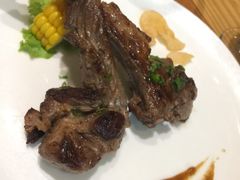 -花潮料理艺食馆(世欧广场店)