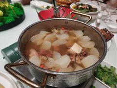 -湖锦酒楼·32年地道湖北菜(光谷店)