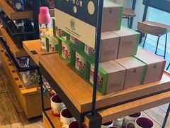 -星巴克(兰州中川机场T2出发店)
