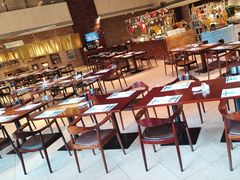 -广州希尔顿逸林酒店-OPEN開·全日制餐厅·海鲜·小火锅·自助餐(东风路店)