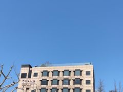 -杭州君悦酒店