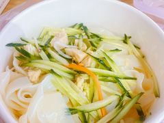 -笑笑凉皮(富国街店)