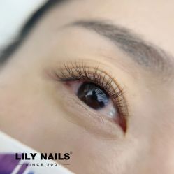 -LILY NAILS美甲美睫