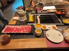 -韩满园· 甄选韩式烤肉