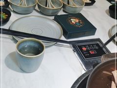 -狐狸爱上椰子鸡(滨江星光大道店)