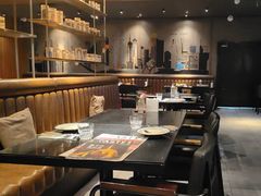 -西堤牛排(北京国瑞店)