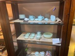 -福慧慈缘素食餐厅(王府井店)
