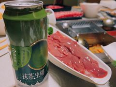 -海底捞火锅(高新万达店)