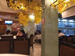 大堂-桂林肥仔·中华餐饮名店(园湖店)
