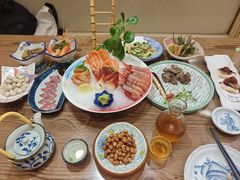 -红叶日本料理(辰熙广场店)