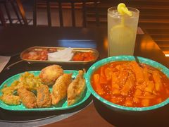 -양평식당·杨平食堂(华贸店)