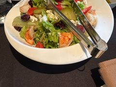 -Efes Turkish & Mediterranean Cuisine 艾菲斯餐厅(陆家嘴店)