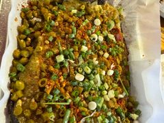 -抚琴第一烤(抚琴地铁站A口店)