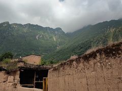 -萝卜寨羌文化生态旅游区