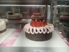 -仟吉(荟聚中心店)