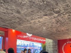 大堂-神府路壹号·海鲜烧烤排档(三坊七巷店)