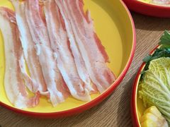 -沼津港精致料理·寿喜烧·烧鸟(青浦宝龙广场店)