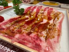 -喜来稀肉(北外滩白玉兰广场店)