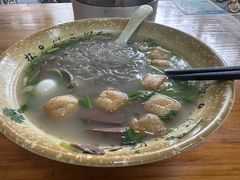 -文武汤包馆(辉河店)