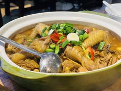 -好灶头妈妈菜·千岛湖土菜地标美食