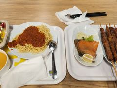 -宜家·瑞典风味餐厅(北京西红门店)
