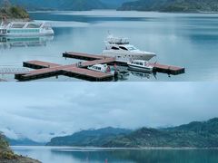 -千峡湖生态旅游度假区