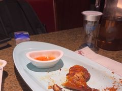 -绿茶餐厅(coco park 店)