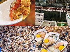 -美未居·老字号·地道顺德菜·桑拿鸡·鱼生(容桂店)