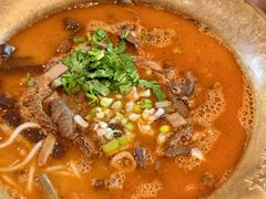 -龍聚祥烧麦馆(万达店)