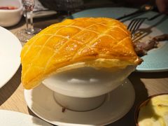 -波特曼西餐厅(中央大街店)