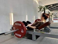 -WEGYMER健萌健身(麦德龙钰龙天下馆)