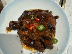 -宝月楼·台湾菜馆(天河城店)