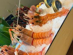刺身拼盘-万岛日本料理铁板烧(静安店)