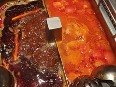 -海底捞火锅(老城根店)