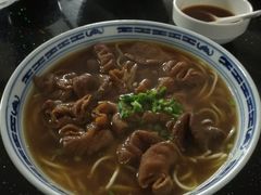 -好面道大肠面(中华路店)