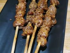 -陇上秦轩西安biangbiang面(朝龙汇店)