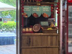 -百味馆·海鲜·湛江菜(后海花园店)