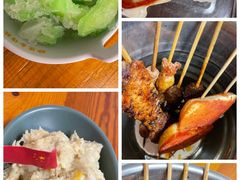 -炒豆合作社(东四总店)