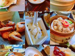 -新天世纪中餐厅